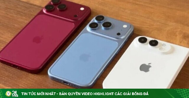 Tính năng mới giúp tăng cơ hội thành công cho iPhone 18 Pro