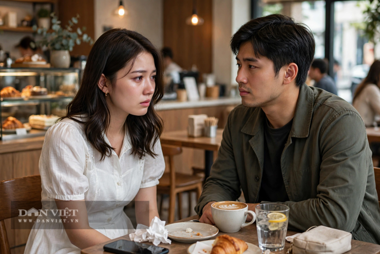 Tôi chết lặng khi người yêu 7 năm của tôi không chỉ phản bội còn rủ tôi làm "tình nhân".