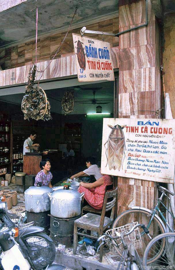 Hà Nội thời 'bia hơi 2.000 đồng' trong mắt khách Tây - 8