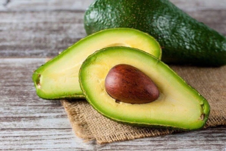Bổ sung đúng loại trái cây giàu vitamin, chất xơ và chất chống oxy hóa có thể hỗ trợ bảo vệ tế bào gan
