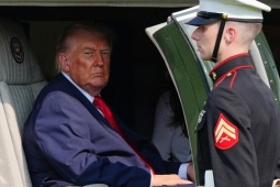 Chiến sự Iran đến giai đoạn nguy hiểm, ông Trump tính nước cờ mới
