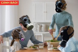 Tin tức sức khỏe - Sáng dậy đàm, ho liên tục: “Thủ phạm” có thể đang ở ngay trước cửa nhà