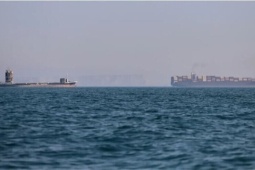 Iran tuyên bố eo biển Hormuz là lằn ranh đỏ đối với an ninh quốc gia