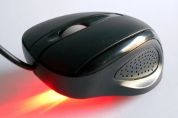 Lý do các hãng chuột máy tính vẫn chuộng đèn đỏ thay vì màu khác