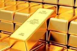 Giá vàng thế giới sáng 16/7 ổn định quanh mức trên 4.000 USD