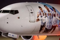 Giới siêu giàu xem World Cup xa xỉ thế nào?