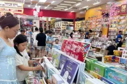 Triển khai miễn phí SGK ở TPHCM, phụ huynh cần lưu ý điều gì?