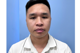 Công an thông báo tìm bị hại của Phạm Viết Thoại trong vụ lừa đảo chiếm đoạt tài sản đặt cọc phòng trọ, homestay