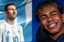 Chung kết World Cup 2026: Gen Z cổ vũ Yamal, bố mẹ lại mong Messi nâng cúp