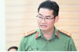 Vụ điểm 10 môn Toán ở Tuyên Quang: 26 bị can bị khởi tố về những tội danh gì?