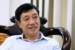 Giám đốc Sở Tài chính Ninh Bình xin nghỉ việc