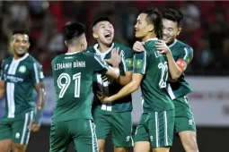 Lộ diện 'vua shopping' ở V.League 2026