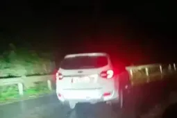 Tuyên Quang xác minh vụ ô tô không nhường xe cấp cứu, bệnh nhân tử vong trên đường