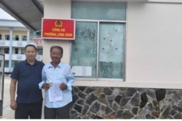 Hưng Yên bắt đối tượng sau 40 năm bị truy nã về tội hiếp dâm