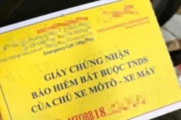 Bộ Tài chính lý giải việc không bỏ bảo hiểm bắt buộc xe máy