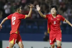 Công bố giá vé xem đội tuyển Việt Nam đá ASEAN Cup 2026