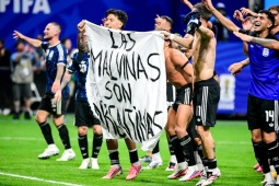 Argentina làm trái lời FIFA, nguy cơ nhận án phạt nặng trước chung kết World Cup