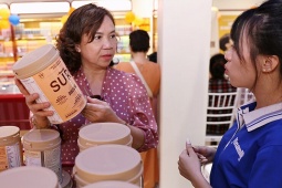 Từ tuổi 50, chủ động chăm sóc sức khỏe bằng nguồn sữa giàu dinh dưỡng cho giai đoạn hoàng kim
