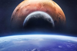 NASA công bố loạt công nghệ cốt lõi giúp con người sống sót trên Mặt Trăng và Sao Hỏa