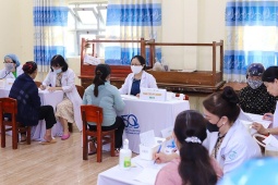 Sứ mệnh “Vì một cuộc sống khỏe đẹp hơn”: Khi chất lượng dược phẩm song hành cùng trách nhiệm xã hội
