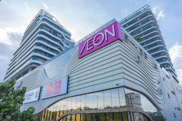AEON Đà Nẵng Thanh Khê: Bước tiến chiến lược và tầm nhìn 