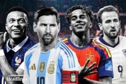 Tin nóng bóng đá World Cup 16/7: Giá trị thương hiệu của giải chạm mốc 5,2 tỷ USD