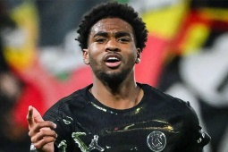 Trực tiếp chuyển nhượng ngày 16/7: Man City theo đuổi tài năng trẻ của PSG