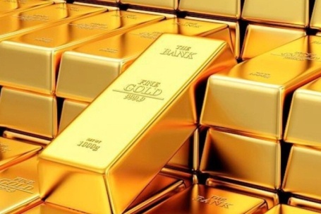 Giá vàng thế giới sáng 16/7 ổn định quanh mức trên 4.000 USD