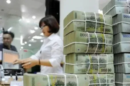 'Tiền trong dân rất nhiều'
