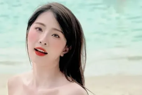 7 năm bên nhau của NSƯT Việt Anh và Quỳnh Nga