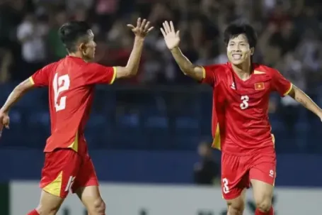 Công bố giá vé xem đội tuyển Việt Nam đá ASEAN Cup 2026