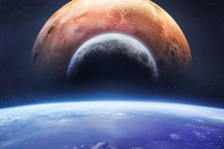 NASA công bố loạt công nghệ cốt lõi giúp con người sống sót trên Mặt Trăng và Sao Hỏa
