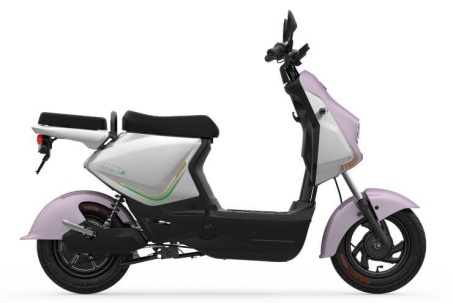 Xe máy điện VinFast Amio S2 ra mắt, giá 12 triệu đồng