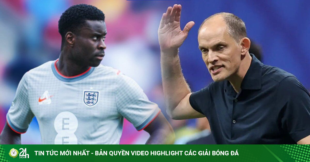 Nội bộ ĐT Anh dậy sóng: Tuchel bị học trò chỉ trích sau trận thua Argentina