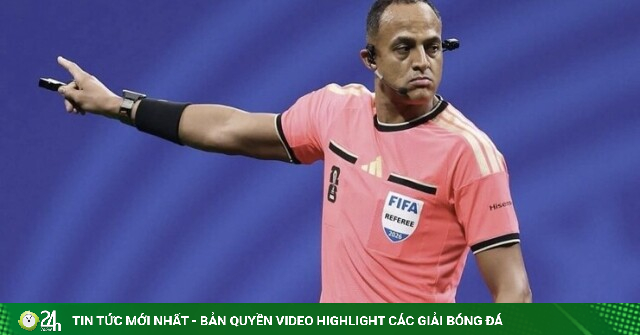 Sau trận Argentina - Anh, dân mạng "lãng quên trọng tài" nhưng réo tên... HLV Thomas Tuchel