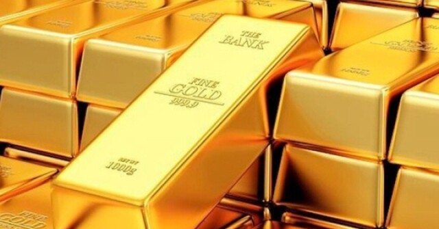 Giá vàng thế giới sáng 16/7 ổn định quanh mức trên 4.000 USD