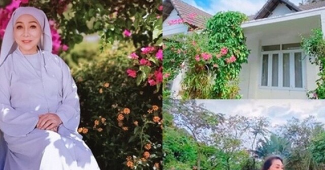Nữ NSND được coi là bảo vật của nghệ thuật cải lương, sống một mình trong biệt thự trăm tỷ