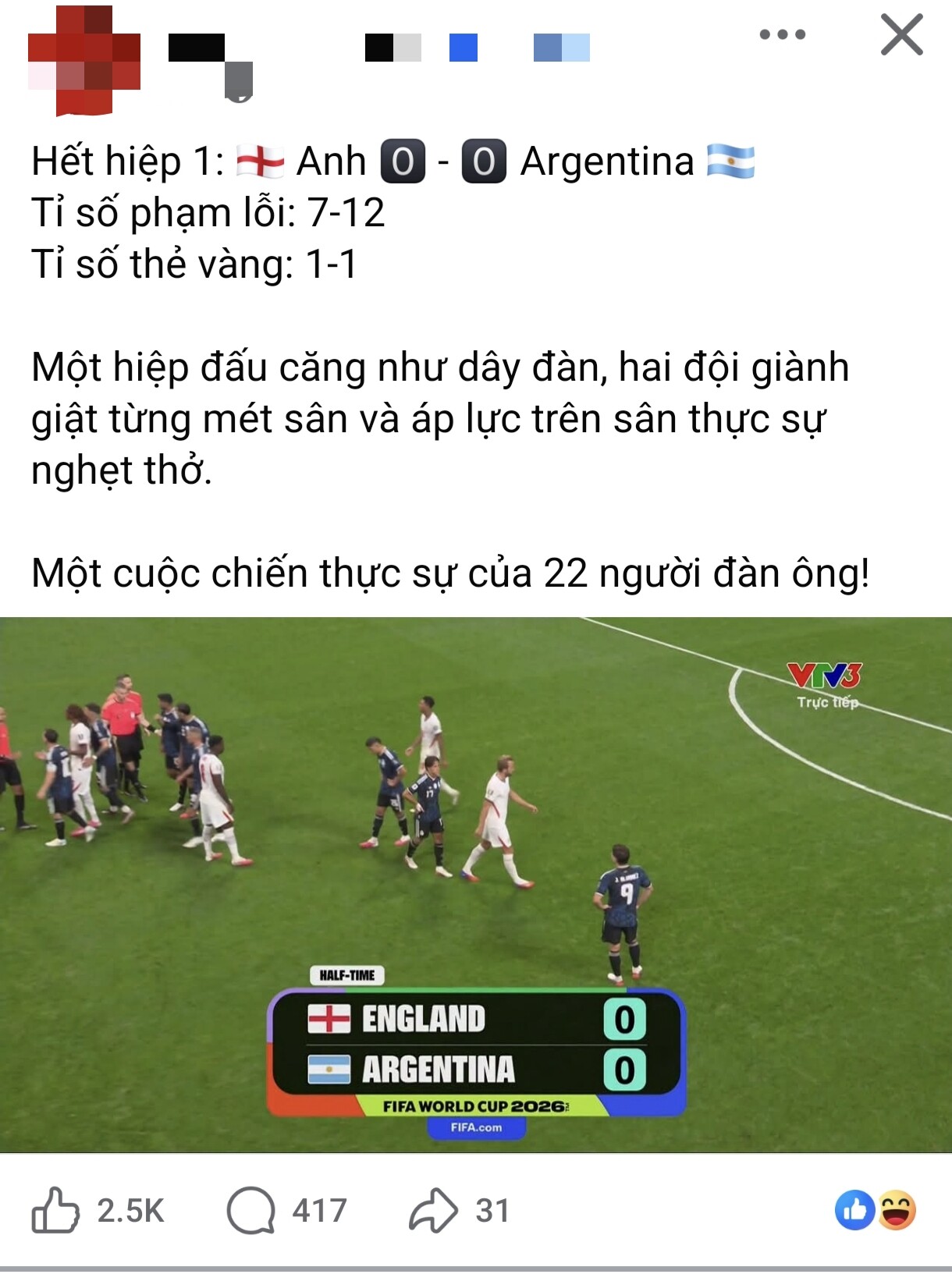 "Căng như dây đàn", "Nghẹt thở".​​​​​​