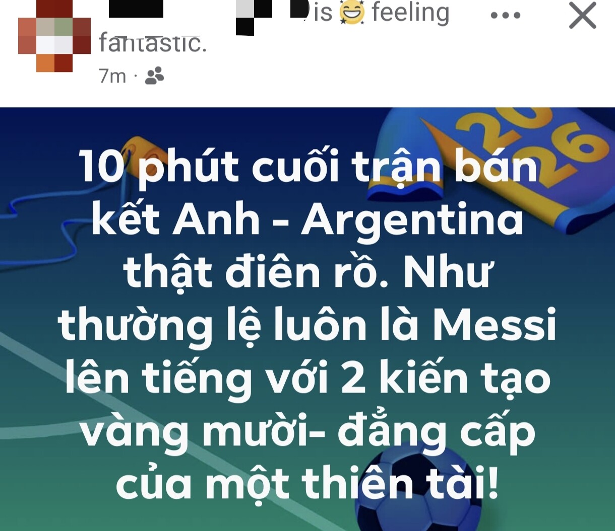 "10 phút cuối trận thật điên rồ".
