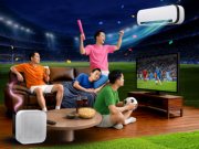 AIR CREATOR: Điều phối không khí, trọn vẹn từng nhịp World Cup