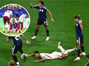 Pháp & Arsenal méo mặt vì Saliba, báo Anh tố 31 trò bẩn Argentina dùng ở bán kết (Clip tin nóng)