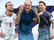 Messi giành QBV World Cup dù vô địch hay không, HLV Tuchel gây tranh cãi dữ dội (Clip 1 phút)