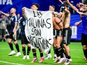 Argentina làm trái lời FIFA, nguy cơ nhận án phạt nặng trước chung kết World Cup