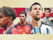Nhà báo TBN dự đoán đội nhà vùi dập Argentina 4-0 ở chung kết World Cup