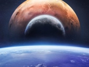 NASA công bố loạt công nghệ cốt lõi giúp con người sống sót trên Mặt Trăng và Sao Hỏa
