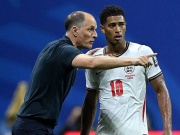 Nóng tương lai HLV Tuchel, LĐBĐ Anh ra phán quyết sau trận thua Argentina