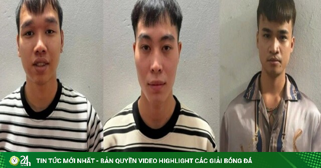 Triệt phá ổ nhóm chiếm đoạt tài khoản Facebook để bán thu lợi bất chính