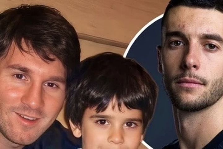 Mối duyên của Messi với dàn cầu thủ Tây Ban Nha