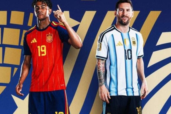 Vé chung kết World Cup 2026 lập kỷ lục về giá: Cao nhất hơn 52,5 tỷ đồng