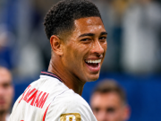 Jude Bellingham trở thành 'crush toàn cầu' sau World Cup